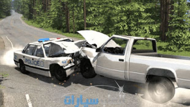 لعبة BeamNG Drive مضغوطة لعبة BeamNG Drive مضغوطة