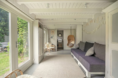 ESTILO RUSTICO: mayo 2017