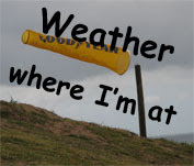 Check out the latest weather!