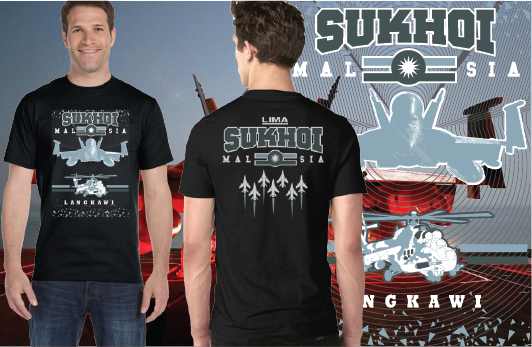 Silk screen printing Malaysia