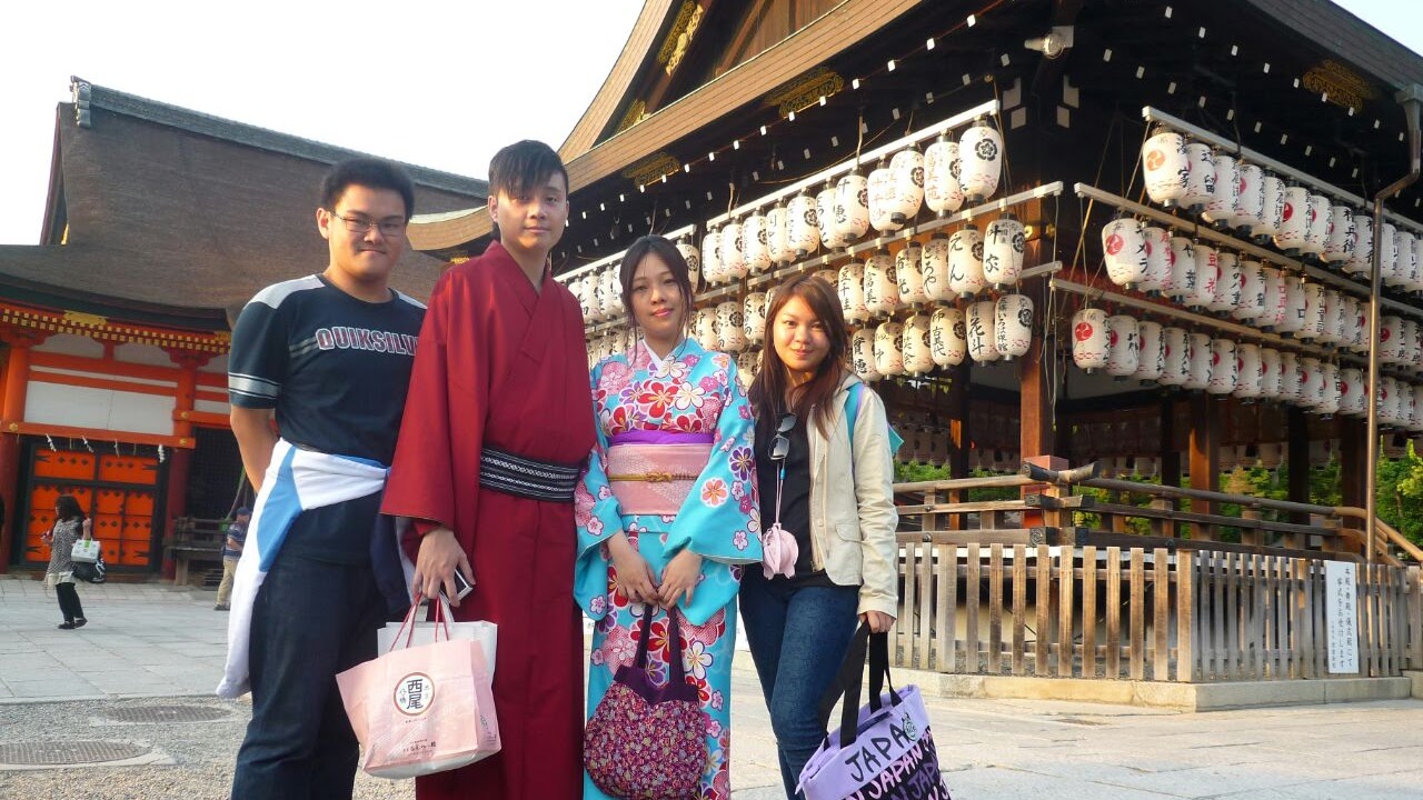 Contoh Percakapan Bahasa Jepang Tentang Liburan Materi Siswa