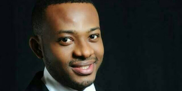 The ‘Future’ of Nigerian Youths is ‘Present’ by Nwachukwu Chidozie