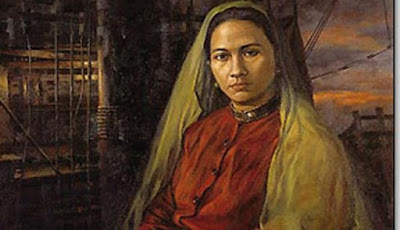Lima Wanita Wonder Women Paling Hebat di Dunia Lima Wanita Wonder Women Paling Hebat di Dunia