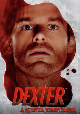 Dexter - 5ª Temporada Completa - HDTV Legendado