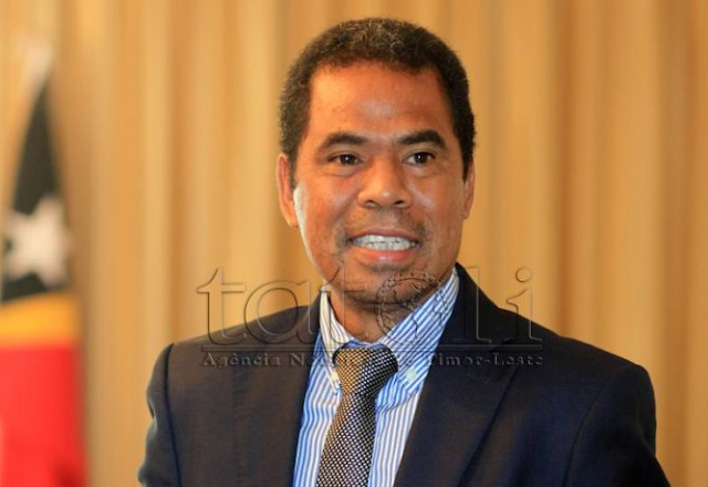 MAE Atualiza Preparasaun EA