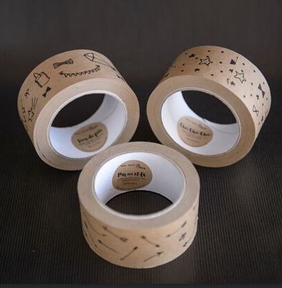 L'Armoire de Camille Les Scotchs Déco