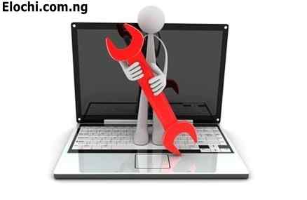 Computer System Servicing and Maintainance