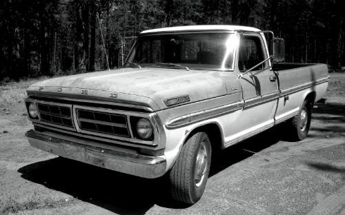 Personalize Your Personal Ford F150 | Love Cars