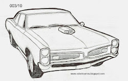 Como Desenhar Carros De Corrida