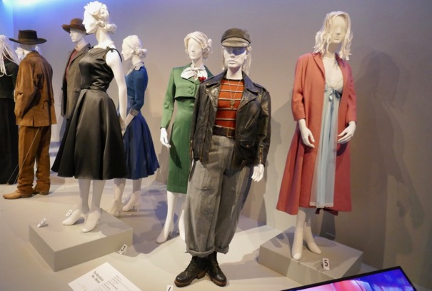 Hollywood Movie Costumes and Props Emmynominated TV Hollywood Movie Costumes and Props Emmynominated TV