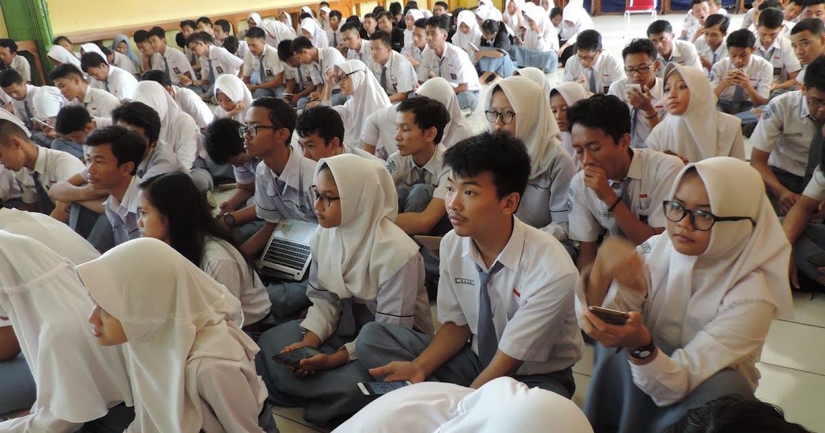 Jurusan Di Smk 7 Semarang - Jawabanku.id