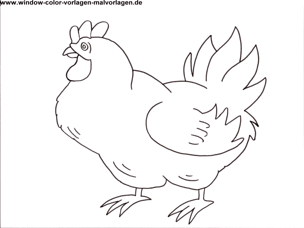 Kostenlos Malvorlagen Malvorlagen