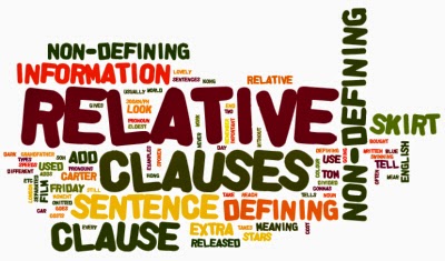 Contoh Soal kalimat Relative clause Bahasa Inggris