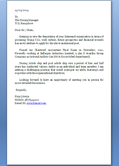 cover letter cv cover letter cv