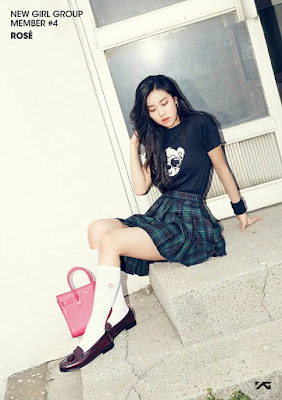 신인걸그룹 중 어마어마한 한줌허리 멤버 3명.jpgif | 인스티즈