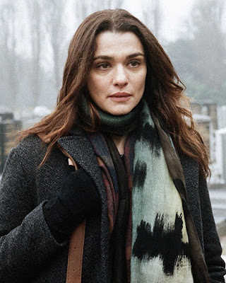 Disobedience 2018 Rachel Weisz Image 1