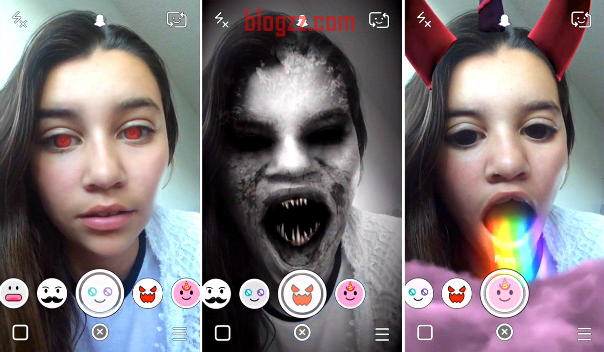 Snapchat