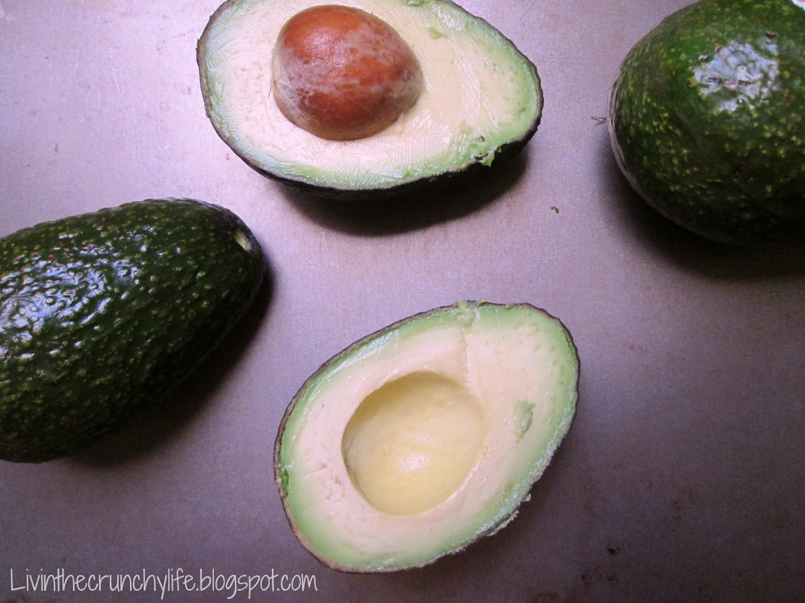 All About Storing Avocados (plus other tips and recipes) Livin' the