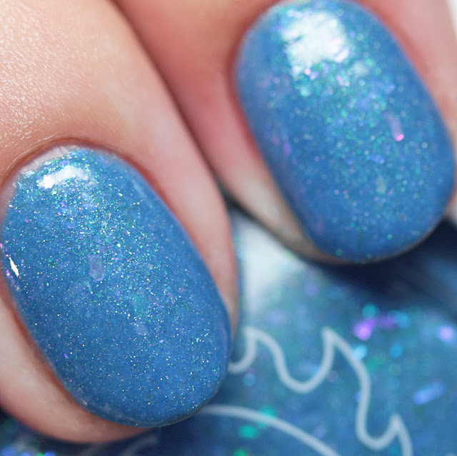  Great Lakes Lacquer Not All Who Wander Are Lost