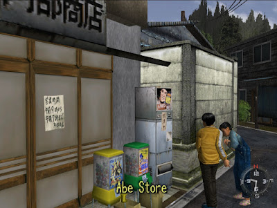 Abe Store