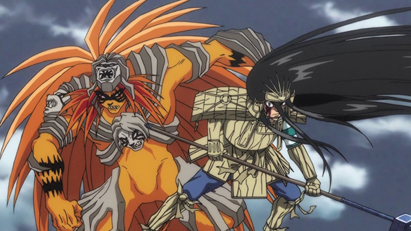 Ushio To Tora Sub Indo Season 1 Season 2 End Anime Bahasa Indonesia Ushio To Tora Sub Indo Season 1 Season 2 End Anime Bahasa Indonesia