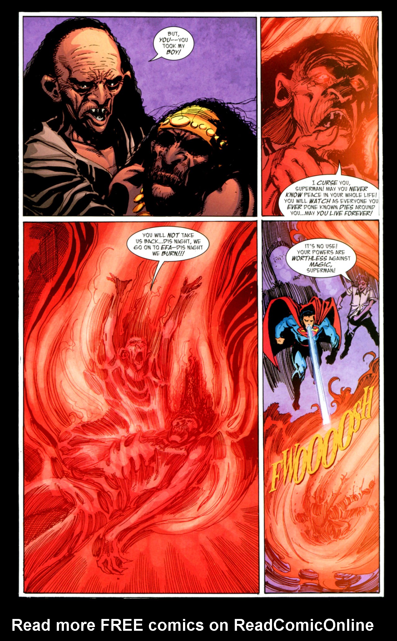 Batman Confidential Issue #48 #48 - English 18