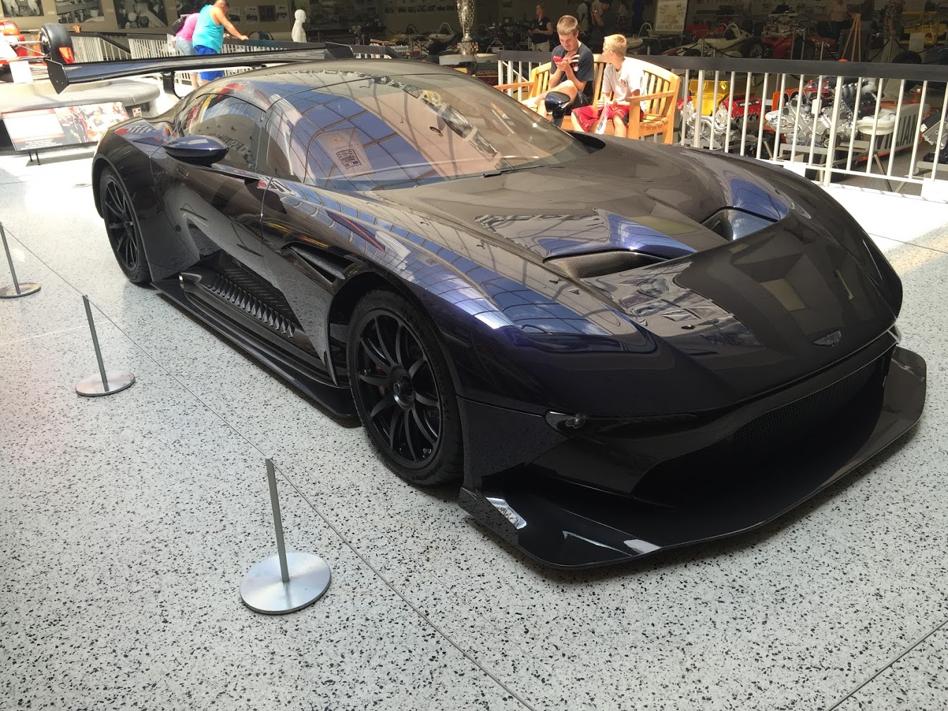 Rocket Science June 2016