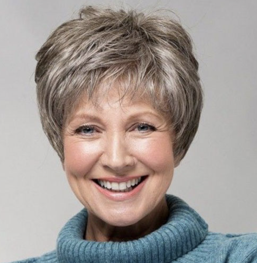 50+ BEST PIXIE CUTS FOR OLDER WOMEN 2022 - LatestHairstylePedia.com
