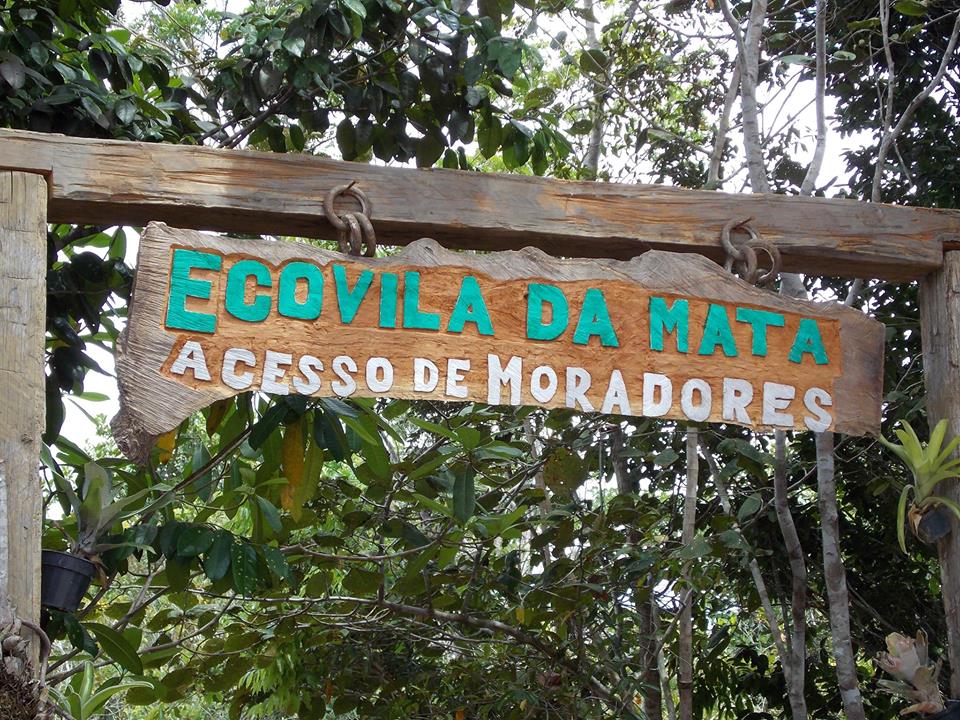 Ecovila da Mata