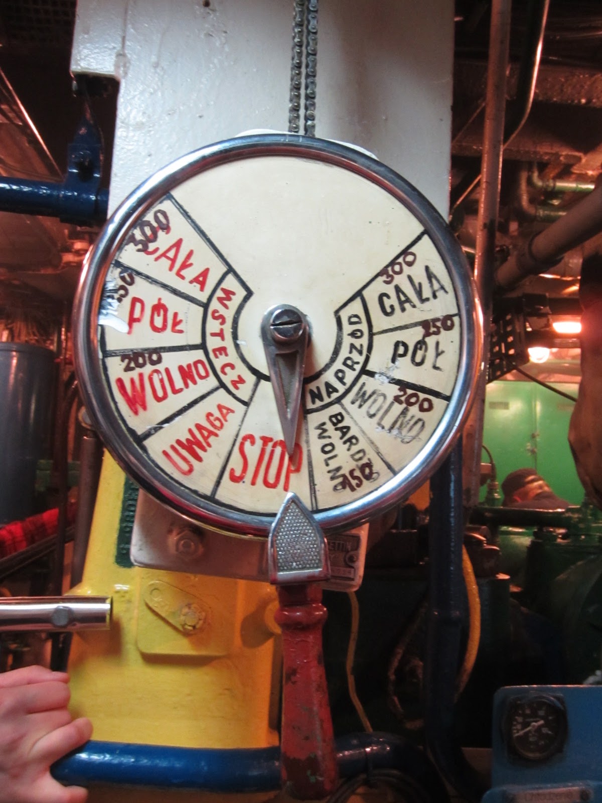 My i gdzieś: Ka i Zawisza Czarny