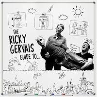 The Ricky Gervais Guide To... Audible Shows
