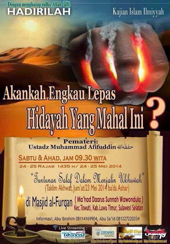 Forum Ikhwan Futur