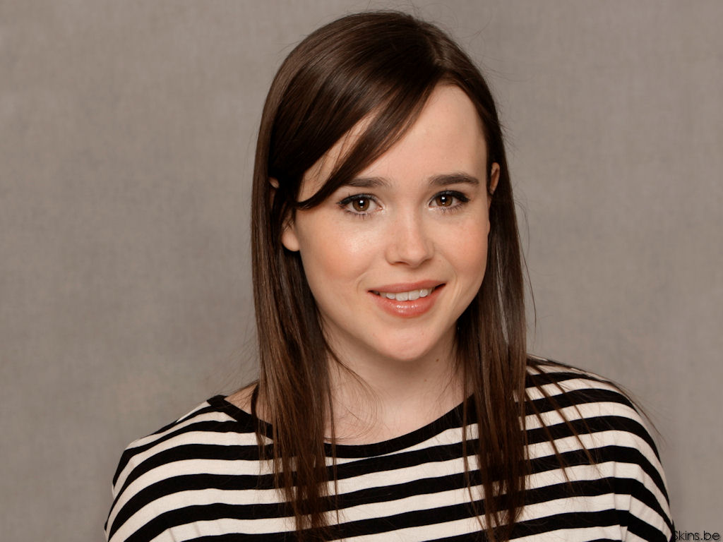 Hot Model Ellen Page Photo picture collection 2012 | Top Model Dress ...