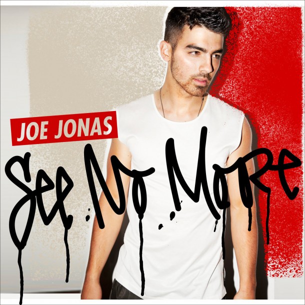 Jonas Joe Jonas solo album!!!!!!!!!!!!!!!!!!