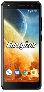 Energizer Power Max P490S