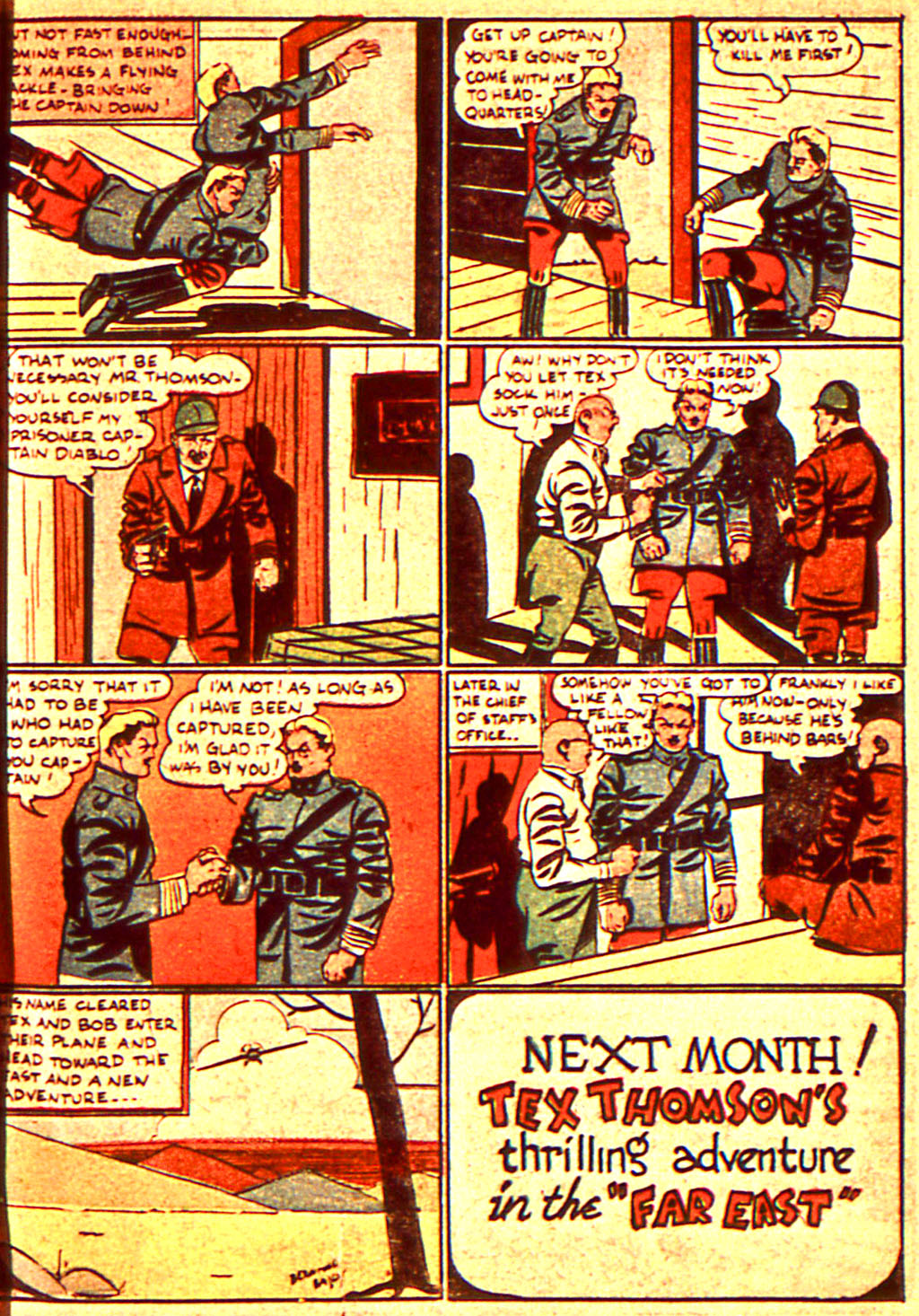 Action Comics (1938) 7 Page 45