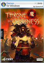 Descargar Throne of Darkness-GOG para 
    PC Windows en Español es un juego de Pocos Requisitos desarrollado por Click Entertainment