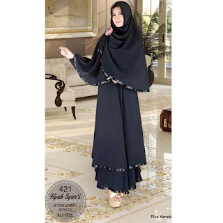 Katalog Online Gamis Giardino