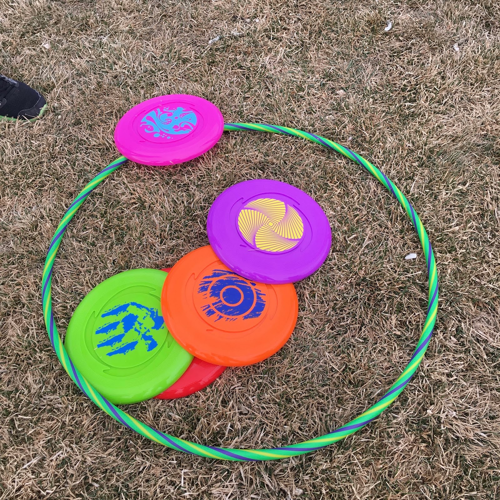 Jess Newland 8 Super Cheap Family Fun Ideas