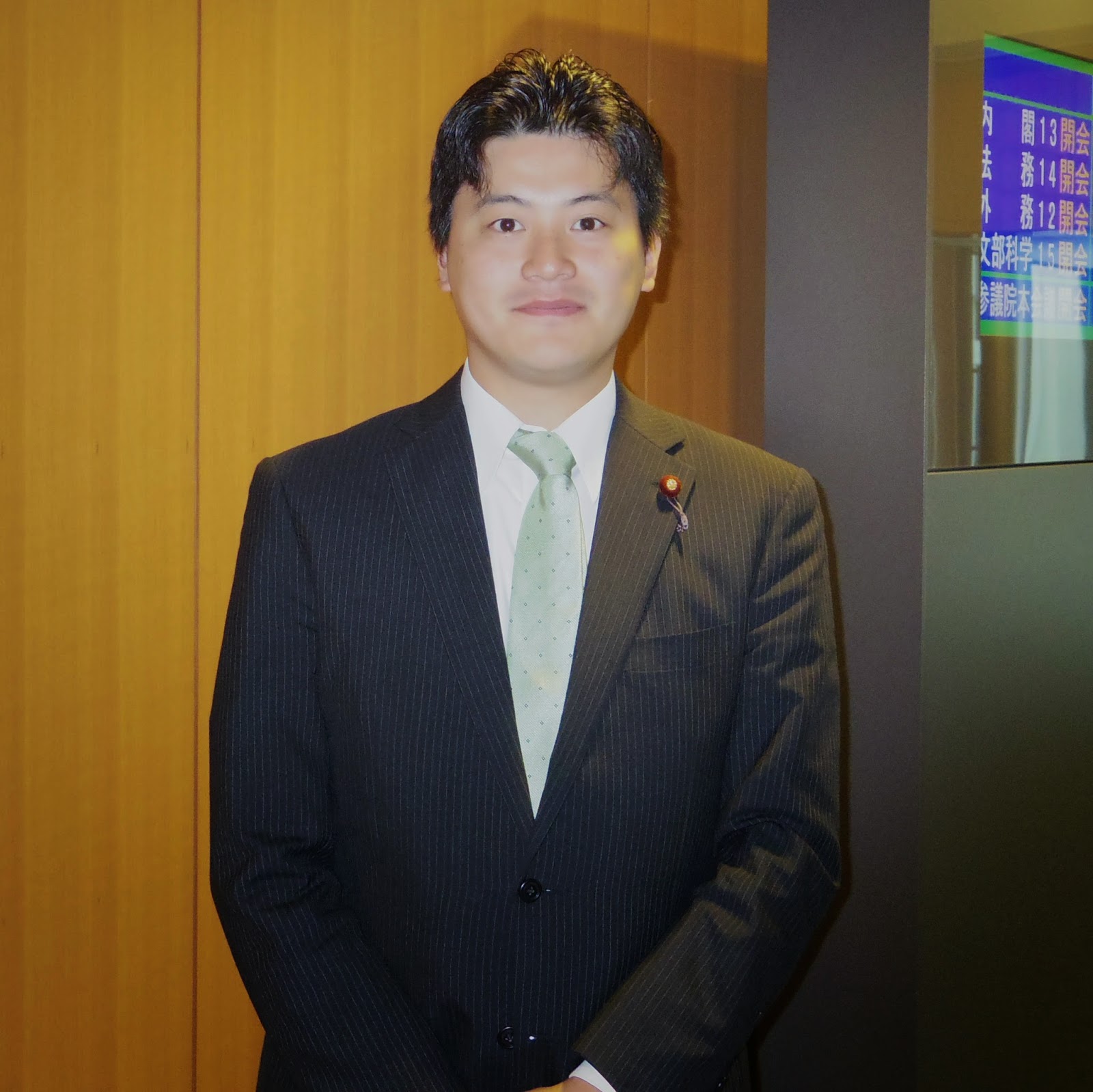 コンテンツ文化研究会 / Institute of Contents Culture 2014.05