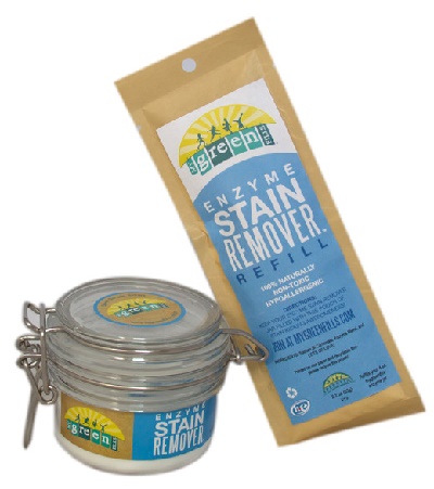 Natural Static Remover He Washer Natural Static Remover He Washer