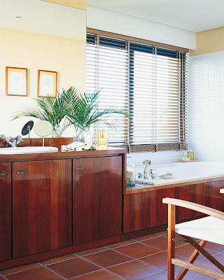 25 Diseños de Lavabos para Baño : Decorar Casa y Hogar
