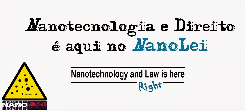NANOLEI - Law and Nano
