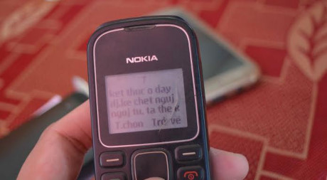 Vu nu sinh lop 12 bi sat hai da man: Hung thu dien tinh? - Anh 3