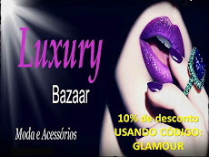 Parceria Luxury Bazaar