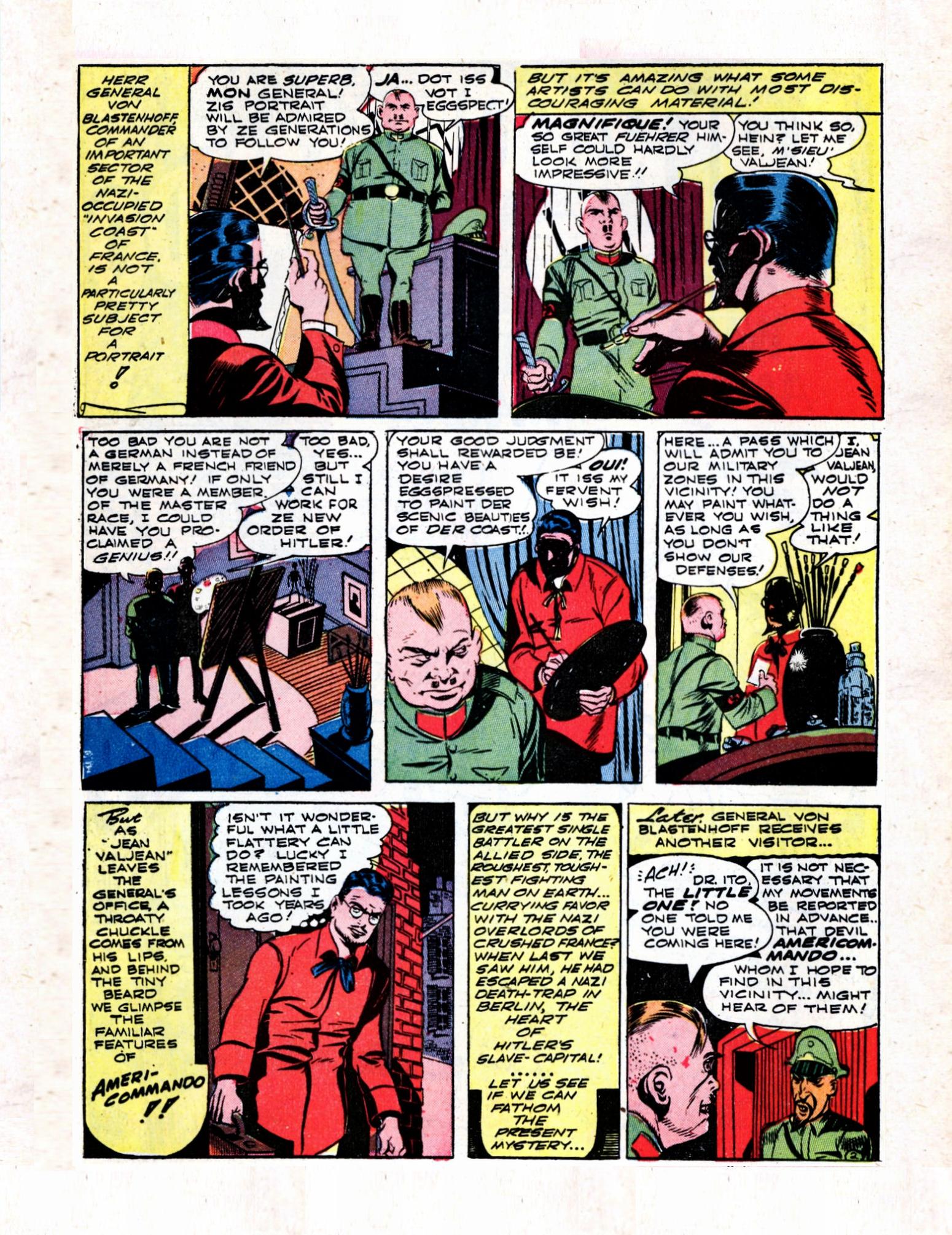 Action Comics (1938) 57 Page 39
