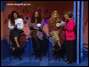 ... do Programa Encontros Imediatos