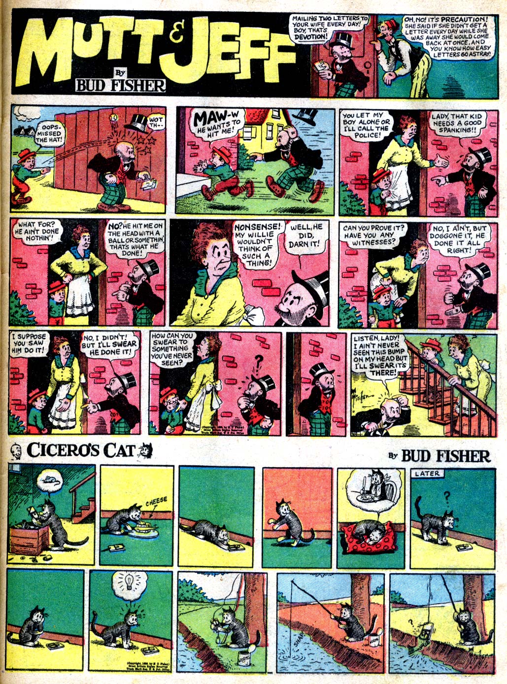 Read online All-American Comics (1939) comic -  Issue #5 - 43
