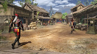 Samurai Warriors: Spirit of Sanada Game Screenshot 4