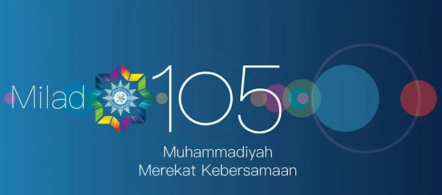 Menjadi Muhammadiyah Milenial